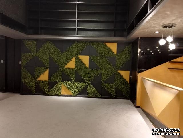 鋁單板在各部位的效果都是桿桿的！